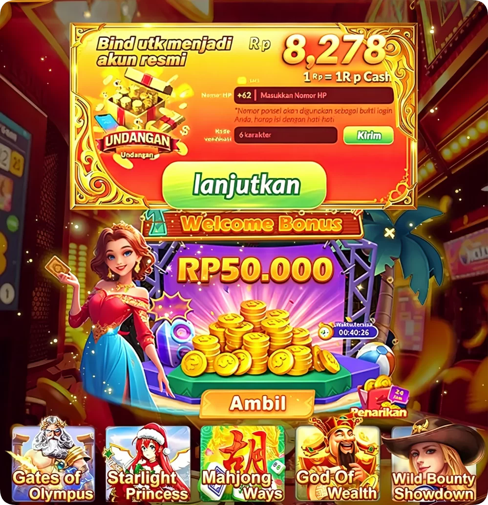 idola33 Masuk