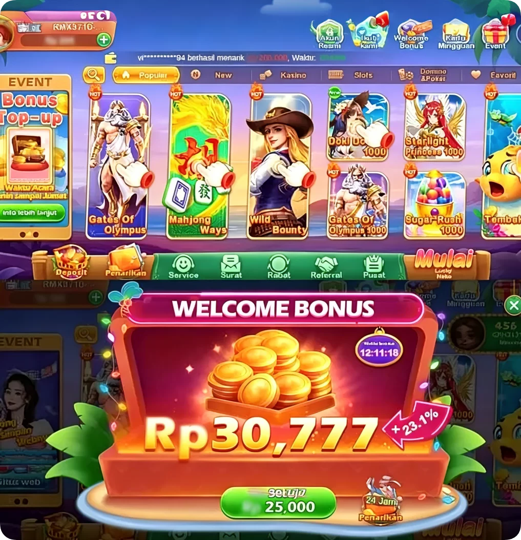 idola33 Resmi - Unduh APK